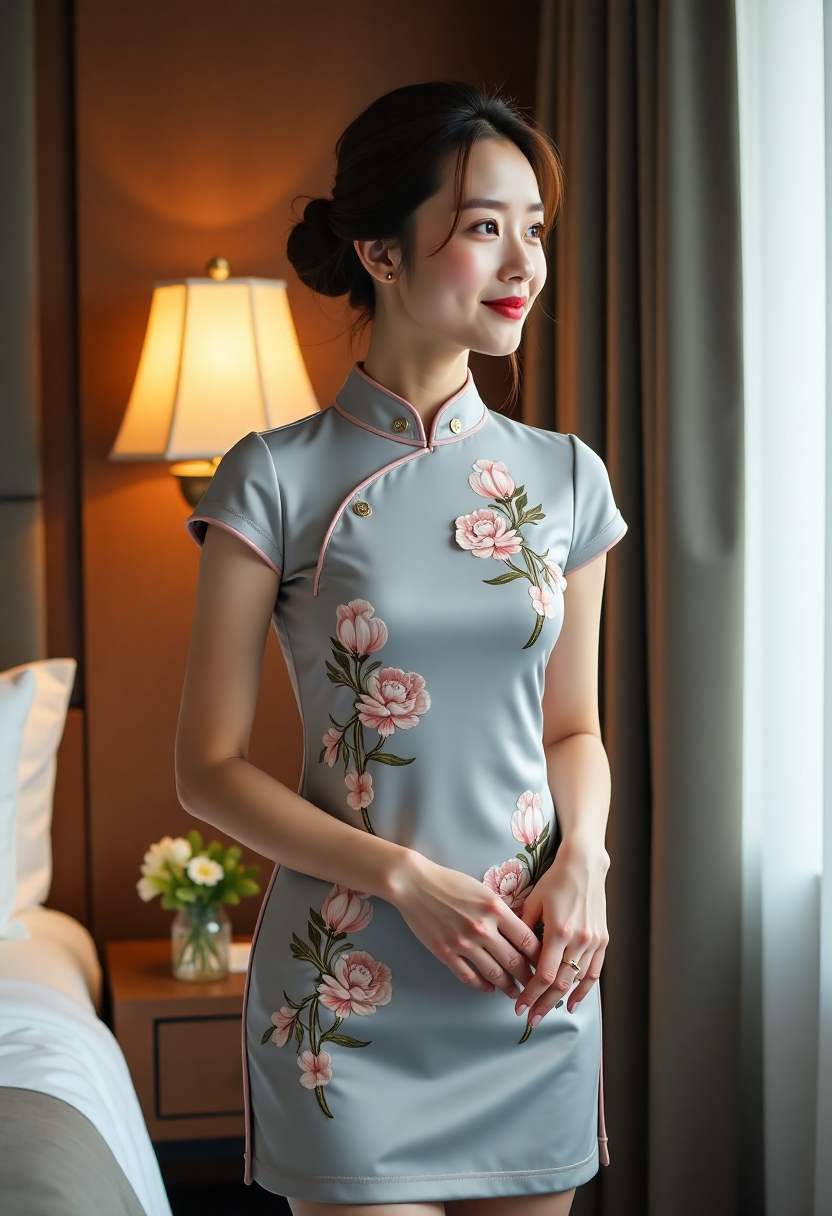 春山有归人电视剧海报