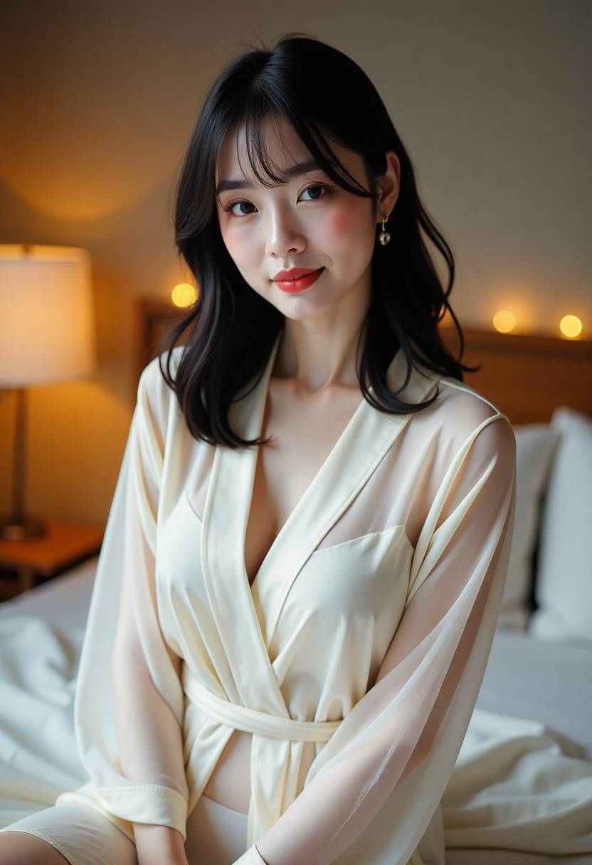 无声证词电视剧剧照