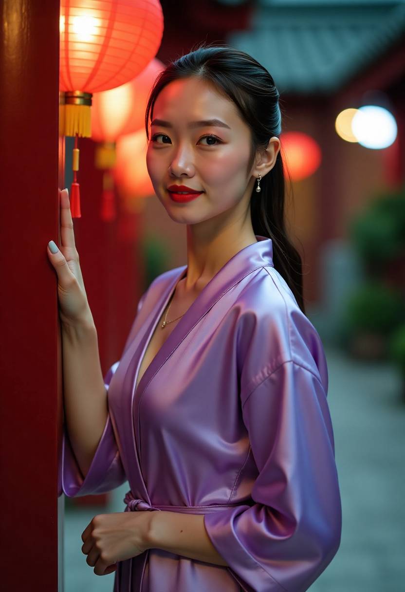 南风过境电视剧剧照